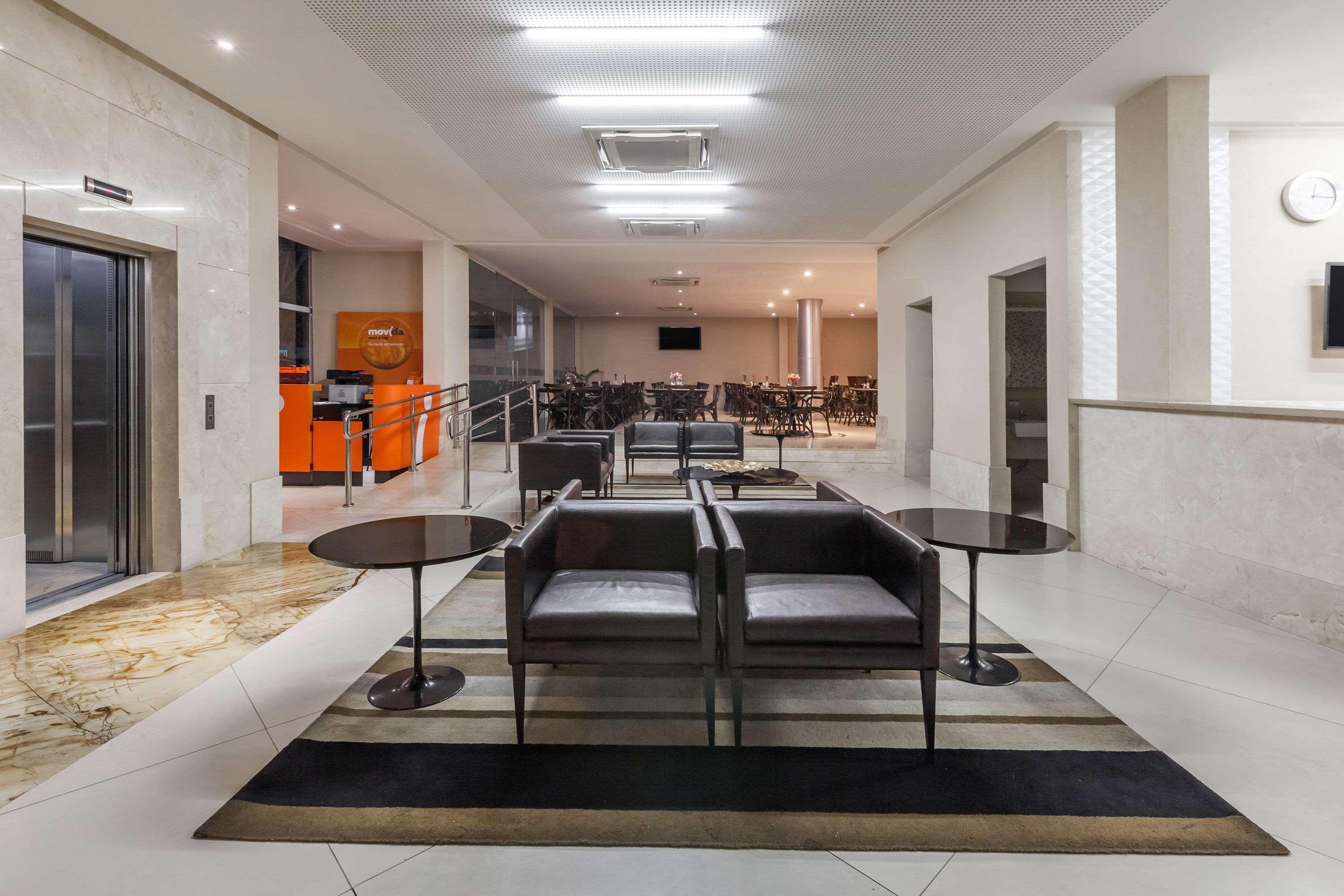 Days Inn By Wyndham Linhares Ngoại thất bức ảnh