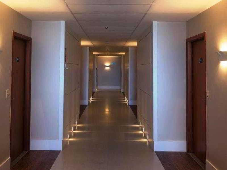 Days Inn By Wyndham Linhares Ngoại thất bức ảnh